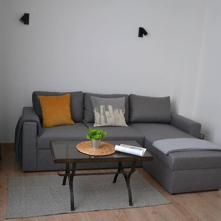 Modern City Center 2 Bedroom Apartment صوفيا المظهر الخارجي الصورة