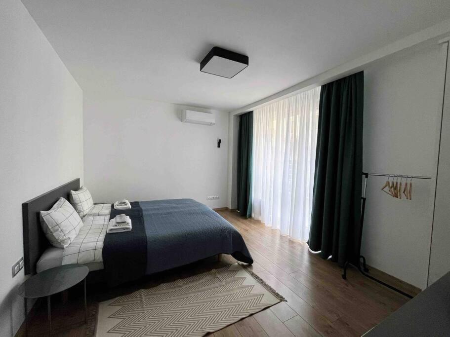 Modern City Center 2 Bedroom Apartment صوفيا المظهر الخارجي الصورة