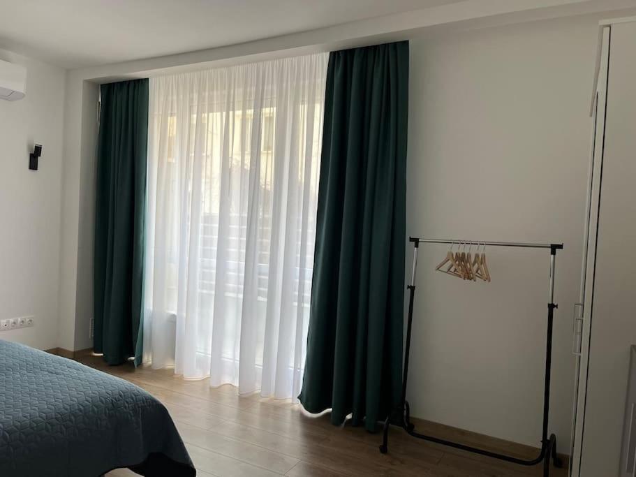 Modern City Center 2 Bedroom Apartment صوفيا المظهر الخارجي الصورة