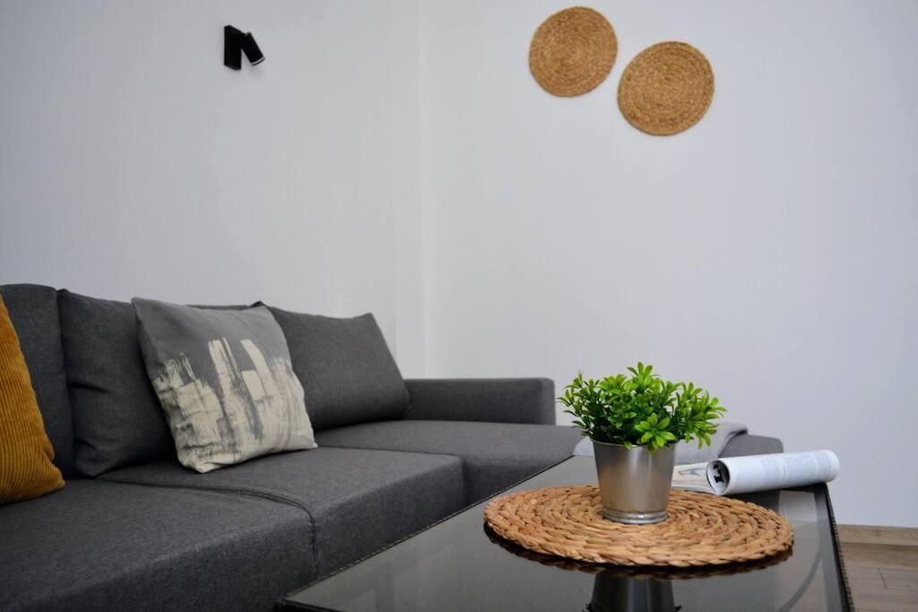 Modern City Center 2 Bedroom Apartment صوفيا المظهر الخارجي الصورة