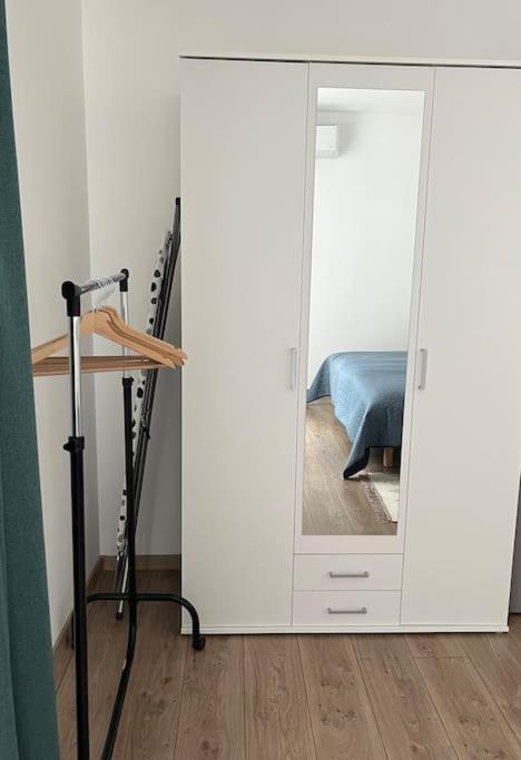 Modern City Center 2 Bedroom Apartment صوفيا المظهر الخارجي الصورة