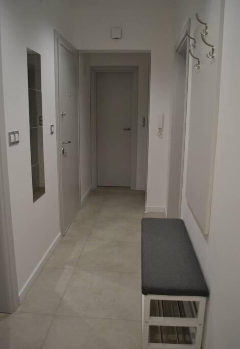 Modern City Center 2 Bedroom Apartment صوفيا المظهر الخارجي الصورة